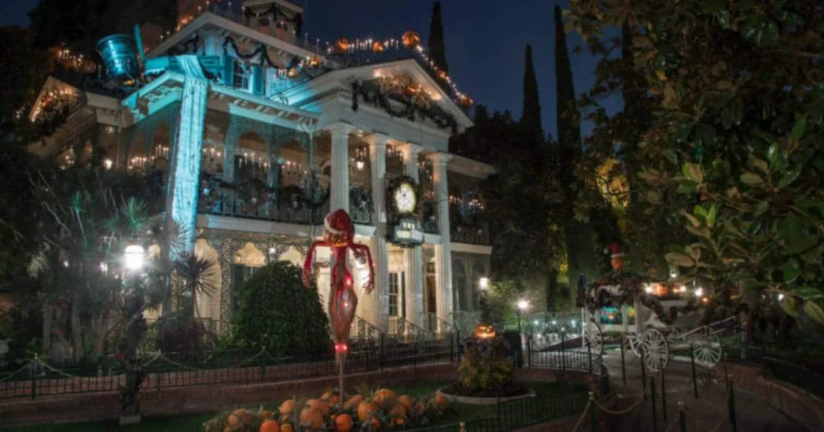 Haunted Mansion หนังบ้านผีสิงของ Disney ได้ตัวผู้กำกับแล้ว