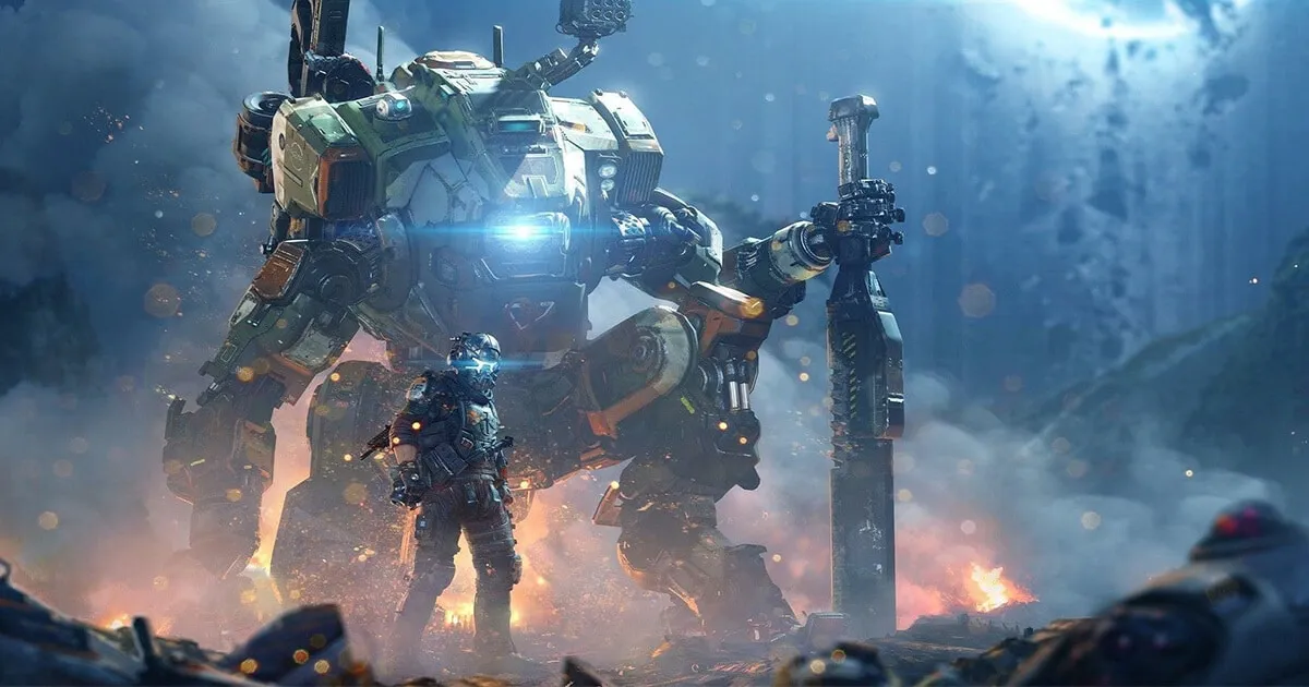 แฟน Titanfall 2 รวมพลเข้าเกมแสดงพลังวันที่ 1 พฤษภาคม หวังทีมงานทำภาคต่อ