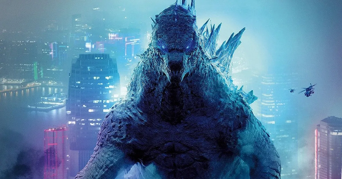 Godzilla vs. Kong ได้มะเขือสดอย่างเป็นทางการจาก Rotten Tomatoes แล้ว
