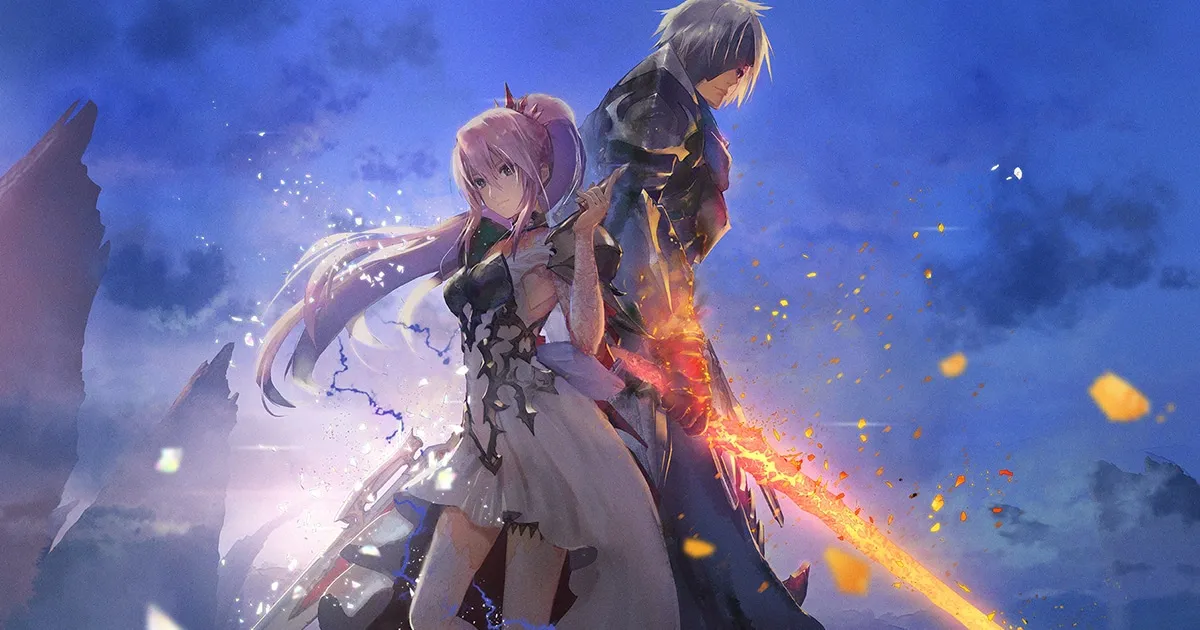 Tales of Arise เผยเทรลเลอร์ใหม่ พร้อมประกาศวันวางจำหน่ายบน PC และคอนโซล!