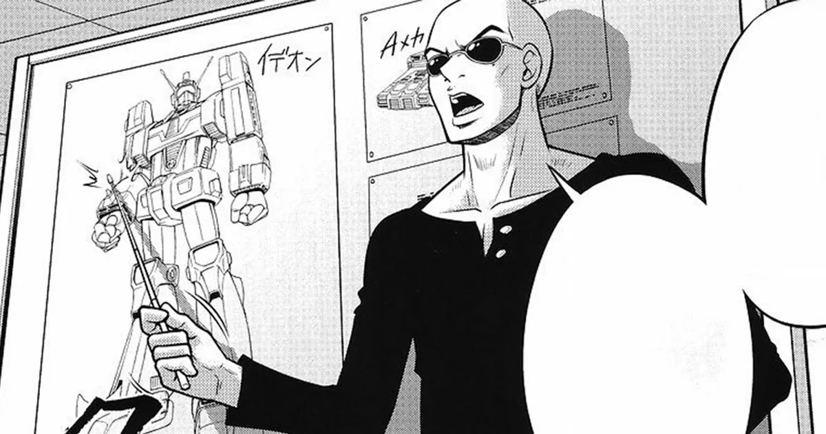 ปู่ Tomino ลั่นถ้ายังมีชีวิตอยู่ต้องทำอนิเมะที่ล้ม Kimetsu no Yaiba และ Evangelion ให้ได้