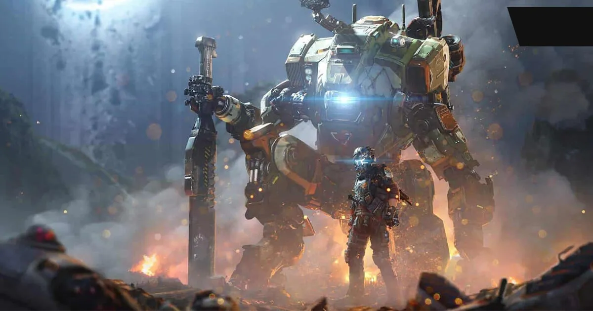 แฟนๆ Titanfall เรียกร้องขอทีมพัฒนาส่งเกมภาคใหม่มาสักที!