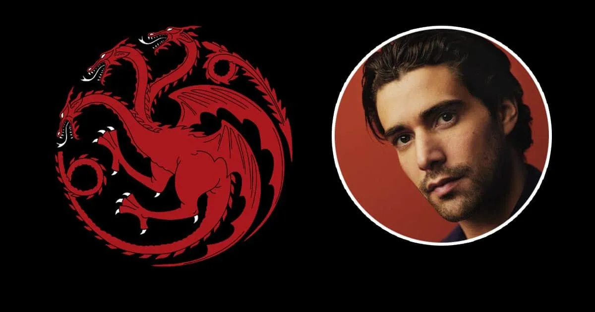 House of the Dragon ซีรีส์ภาคปฐมบทของ Game of Thrones ได้ตัวนักแสดงหลักแล้ว