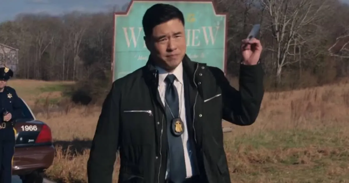 Randall Park เตรียมเปิดตัวเป็นผู้กำกับในหนังเรื่องแรกที่ชื่อว่า Shortcomings