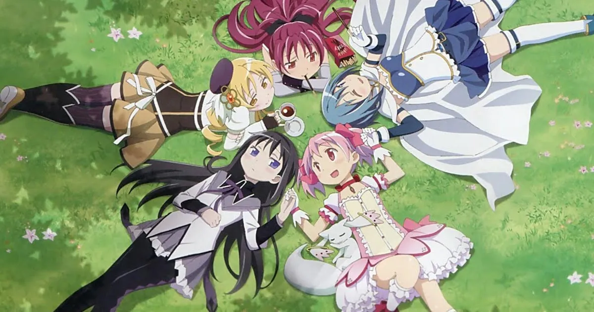 กลับมาอย่างยิ่งใหญ่ Madoka Magica เปิดตัวสินค้าที่ระลึกฉลองครบรอบ 10 ปี