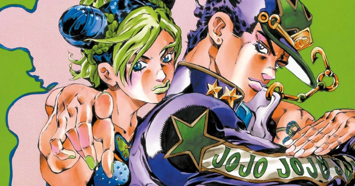 ย้อนรอยวันวาน Stone Ocean เคยถูกคัดค้านตัวเอกผู้หญิงและประเด็นตัวละครข้ามเพศ