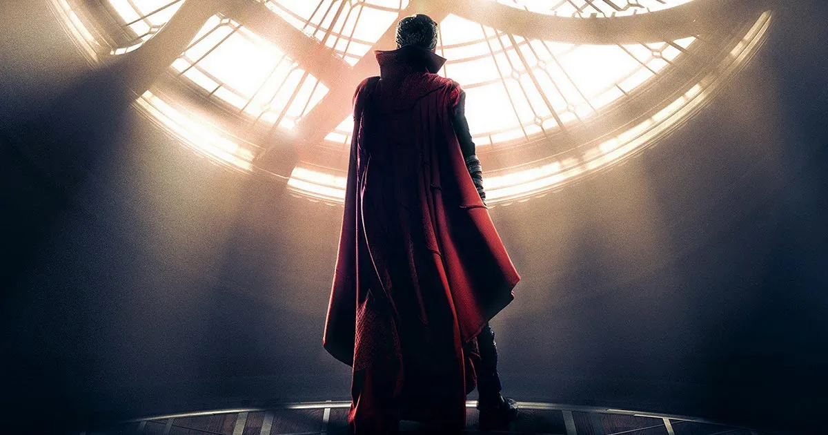 Doctor Strange ภาคต่อ จะมีบรรยากาศสไตล์รายการสยองขวัญ