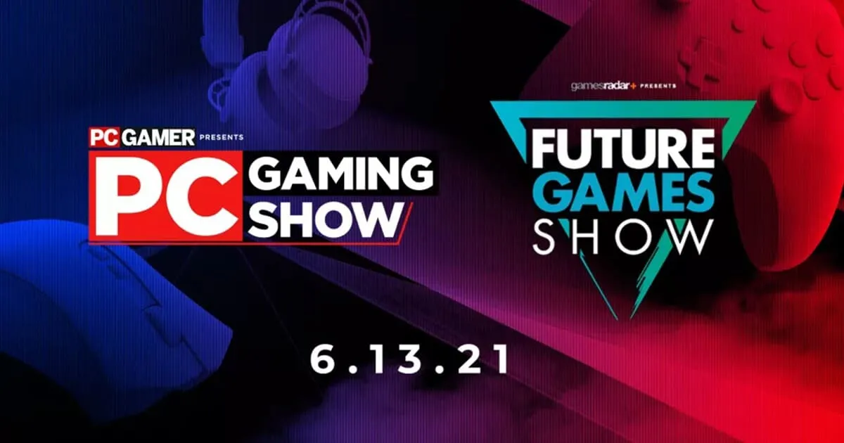 PC Gaming Show แท็กทีม Future Games Show กลับมาให้ชมในเดือนมิถุนายน