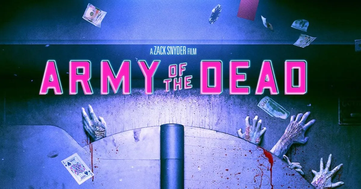 Zack Snyder แย้มถึงความเป็นไปได้ของ Army of the Dead ภาคต่อ