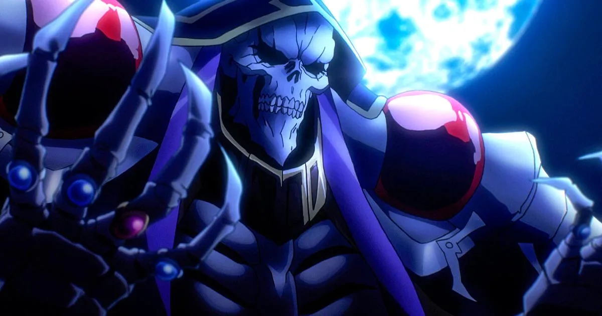 Overlord กำลังจะจัดรายการพิเศษต้นเดือนหน้า คาดอาจมีประกาศอนิเมะ ซีซั่นใหม่