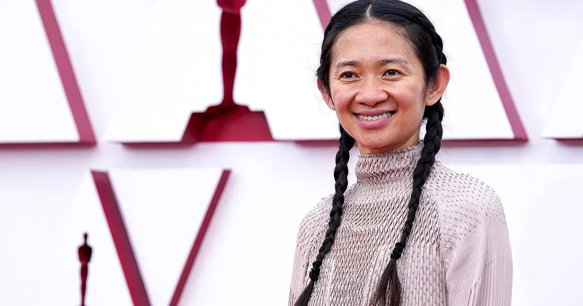 Chloe Zhao ผู้กำกับ Eternals ต้องต่อสู้กับ Marvel อย่างหนักเพื่อทำหนังสถานที่จริง