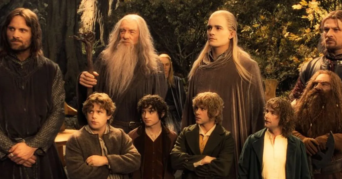 Amazon ยกเลิกโปรเจกต์เกมซีรีส์ The Lord of The Rings ตกลงกับ Tencent ไม่ได้