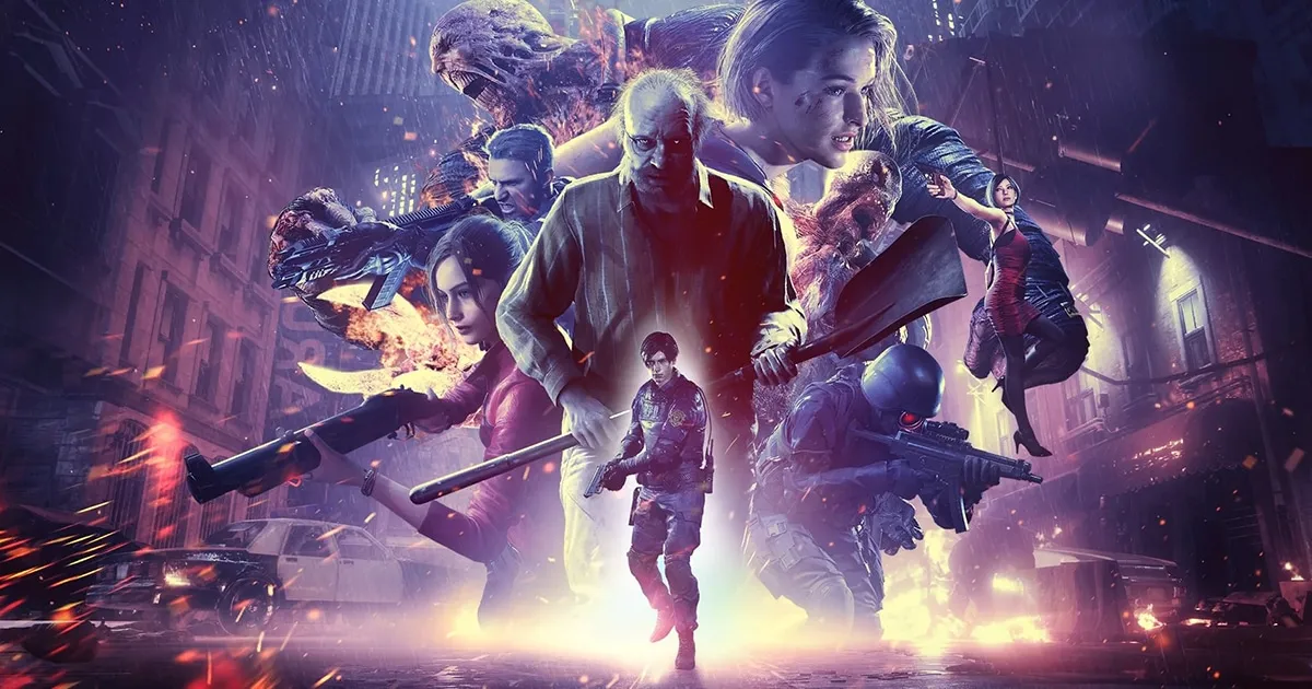 เลื่อนแล้ว! Resident Evil Re:Verse ประกาศเปิดให้เล่นไปเป็นช่วงมิถุนายนถึงกันยายนปีนี้แทน