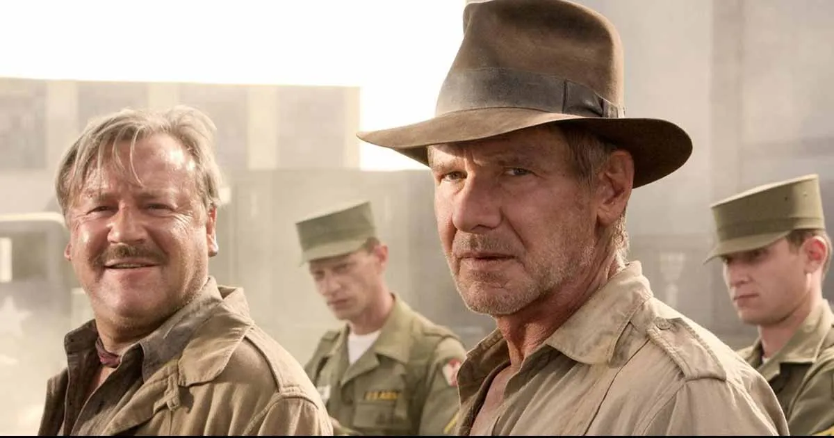 Phoebe Waller-Bridge จะได้มานำแสดงใน Indiana Jones 5