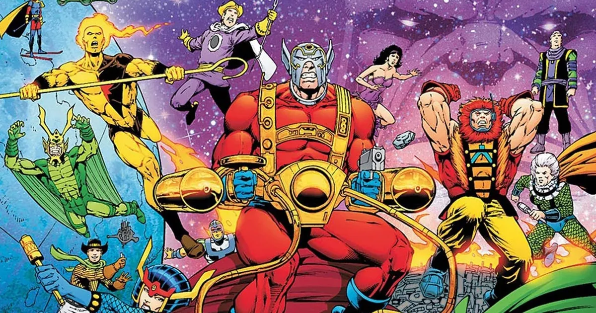 Warner Bros. ยกเลิกแผนสร้างหนัง New Gods และภาคแยกของ Aquaman แล้ว