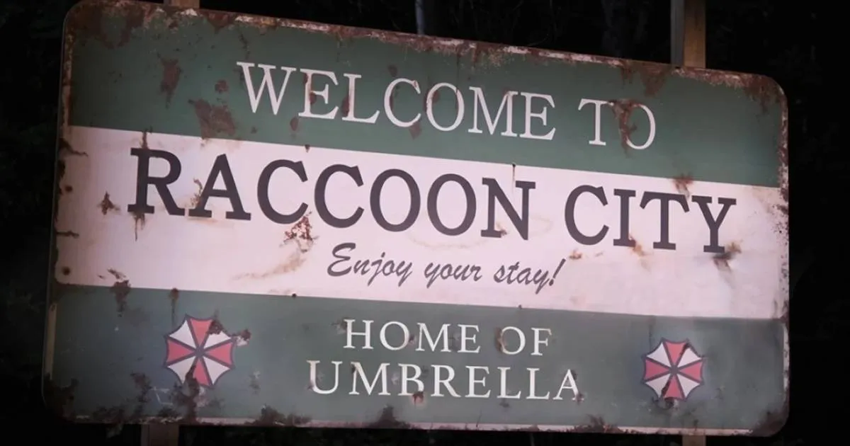 Resident Evil: Welcome to Raccoon City เลื่อนฉายไปเดือนพฤศจิกายนแล้ว