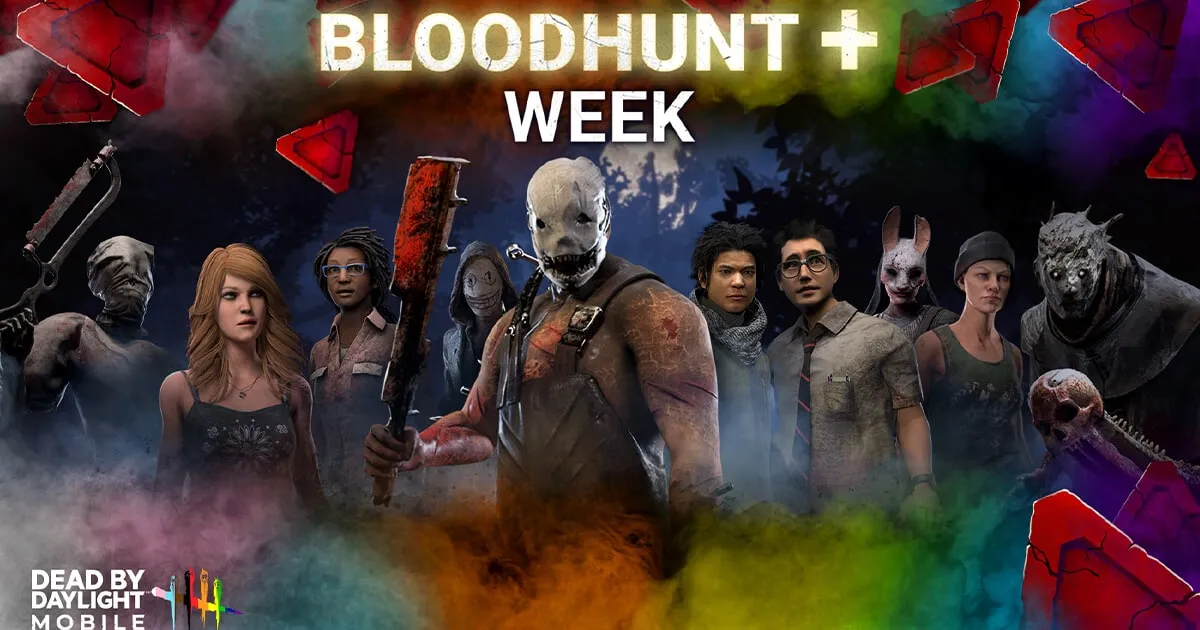 Dead by Daylight เผยแผนอัปเดตในช่วง Pride Month เอาใจชาว LGBTQ+