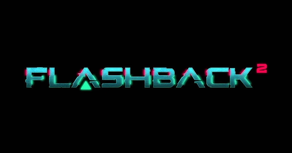 Flashback เกมระดับตำนานเกือบ 30 ปีก่อน ประกาศทำภาค 2 ลงคอนโซลและพีซี