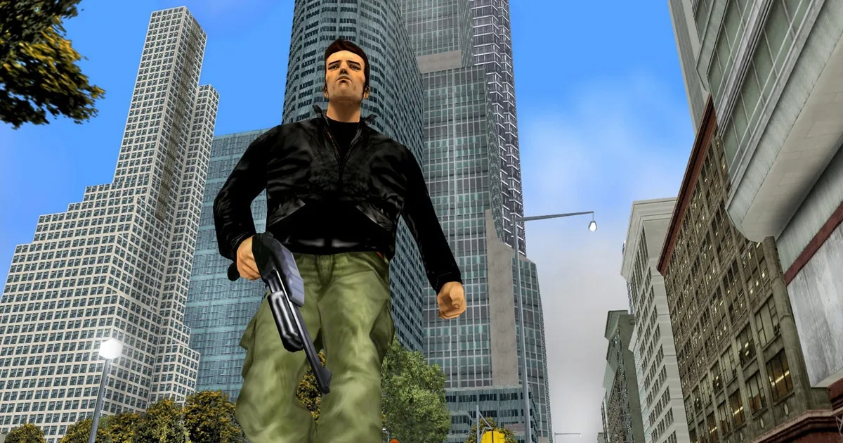Rockstar เตรียมฉลองครบ 20 ปี ให้กับ GTA III และจะมาพร้อมกับความเซอร์ไพรส์