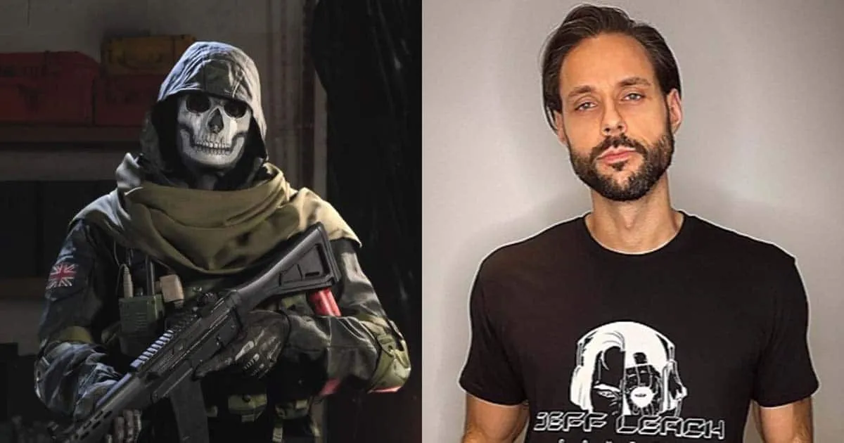 Activision ตัดขาดนักพากย์ Ghost ใน Call of Duty หลังมีประเด็นเหยียดเพศแรง