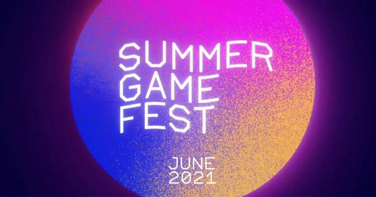 Summer Game Fest 2021 กลับมาอีกครั้ง เจอกัน 10 มิถุนายน!
