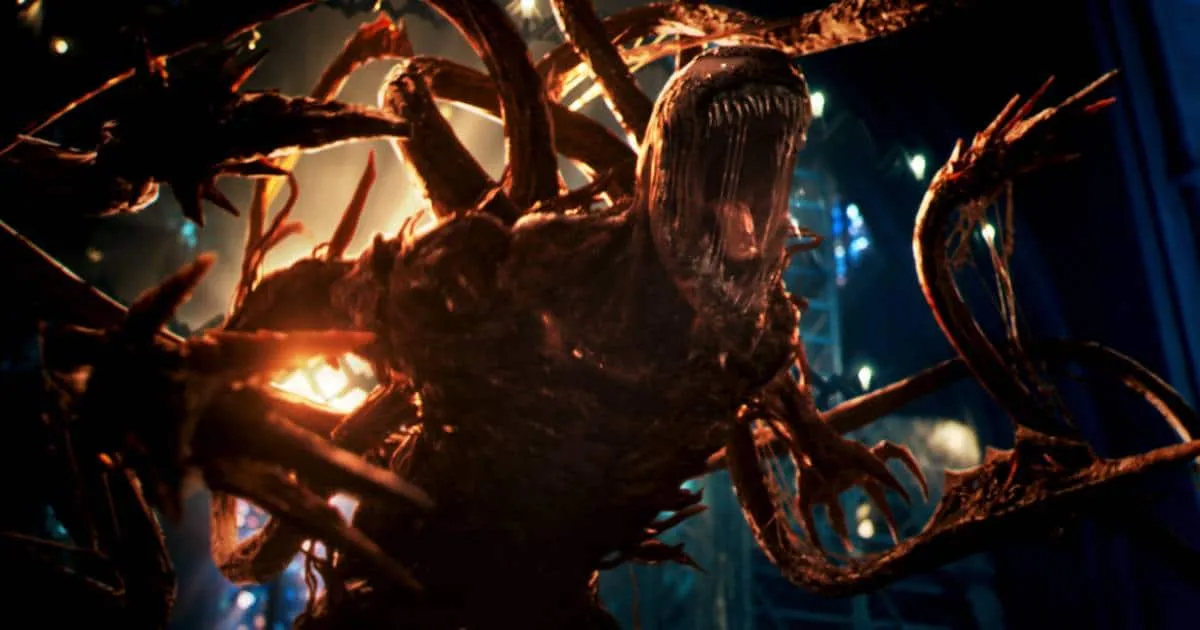 ผู้กำกับ Venom: Let There Be Carnage ยันตัวหนังไม่ได้อยู่ในจักรวาล MCU