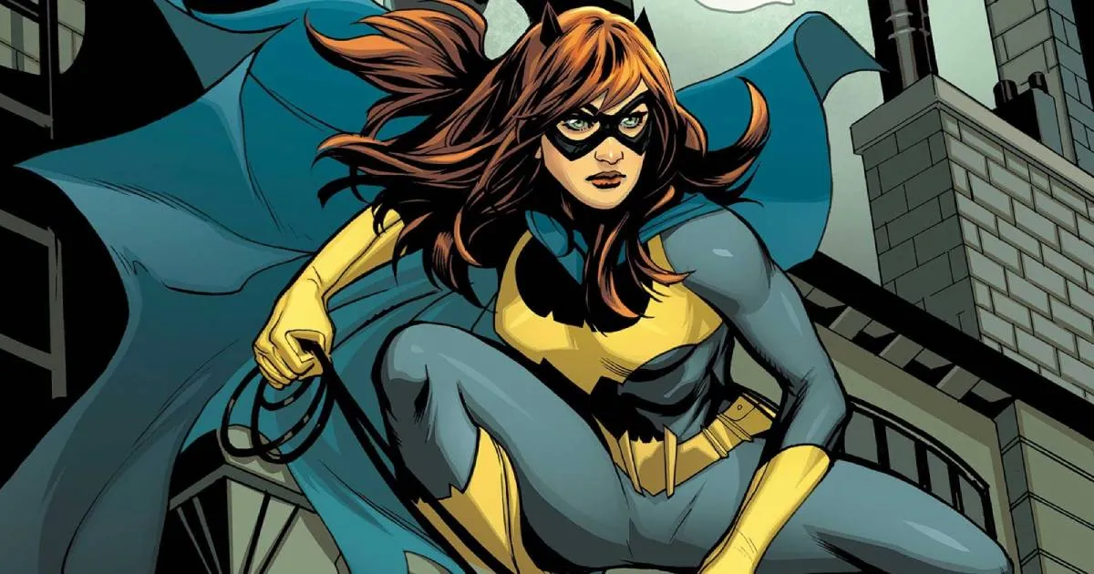 Batgirl ฉบับหนังได้ไปต่อแล้วพร้อมได้ผู้กำกับจาก Bad Boys for Life