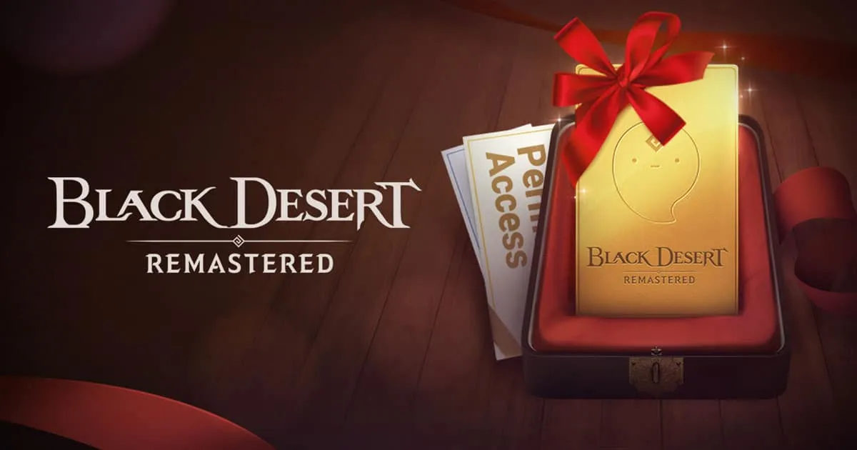 Black Desert เซิร์ฟเวอร์ไทย เปิดพื้นที่ล่าใหม่ ๆ และเพิ่มโอกาสล่าสมบัติ!!