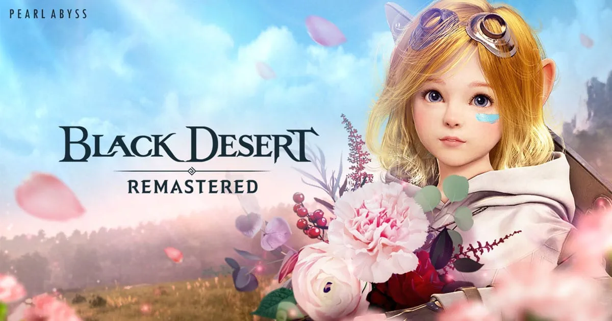 Black Desert เวิลด์บอสใหม่ คูทุมที่ปล่อยเมฆฝนออกมา