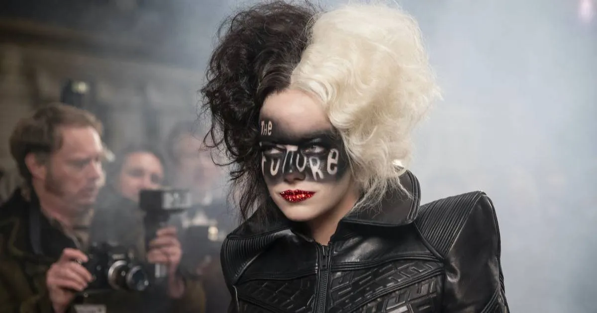 เริ่มต้นด้วยดี Cruella เปิดตัวด้วยมะเขือสดบน Rotten Tomatoes