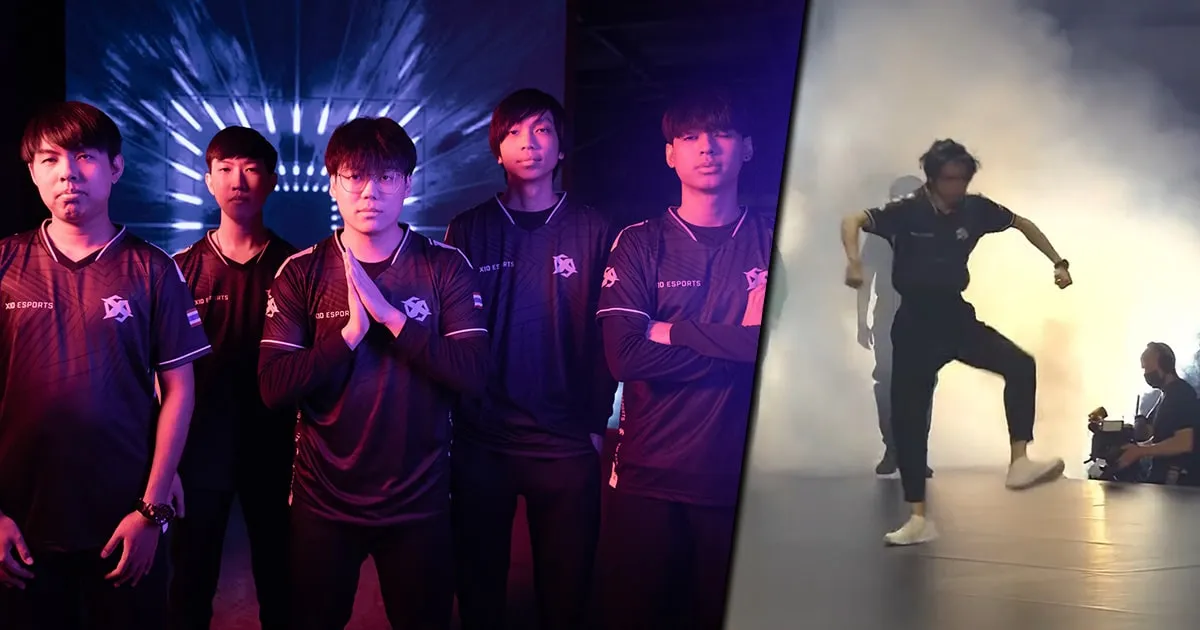 รู้จักกับ X10 Esports ทีม Valorant สัญชาติไทย ที่สร้างชื่อทั่วโลกด้วยความฮา