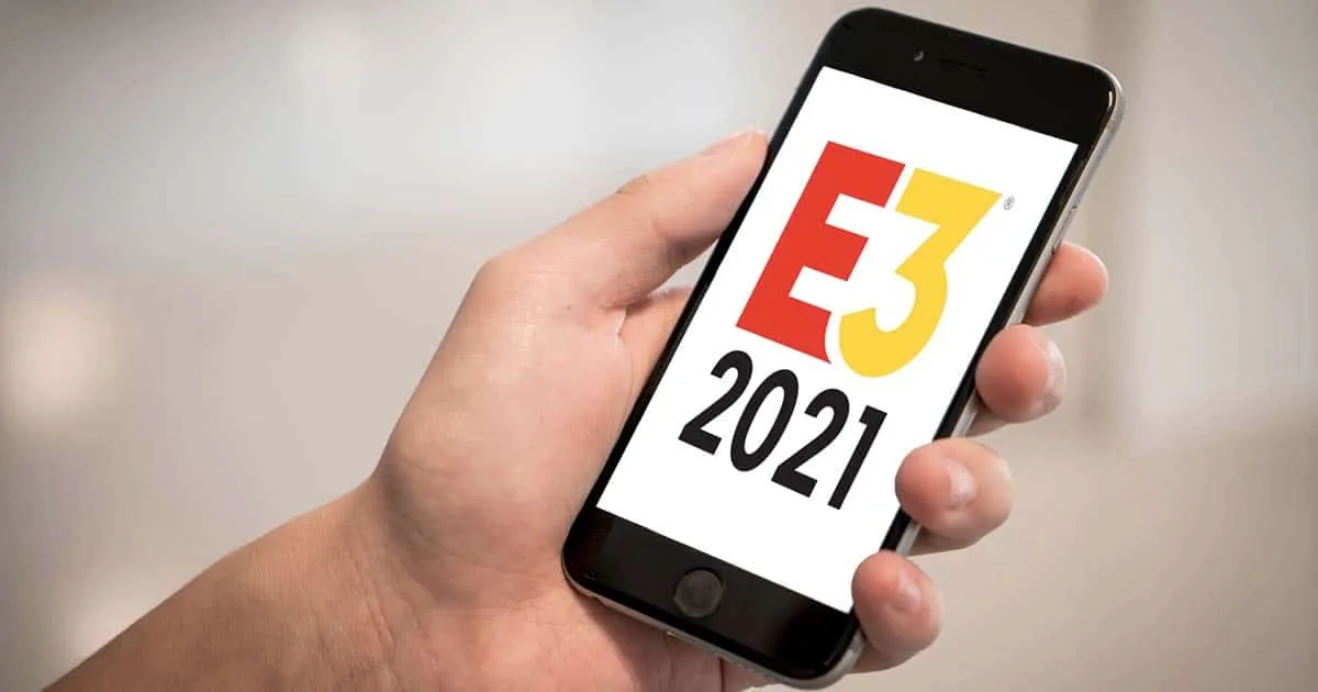 E3 2021 เตรียมเปิดให้บุคคลทั่วไปลงทะเบียนร่วมงานผ่านแอป เริ่ม 3 มิถุนายนนี้