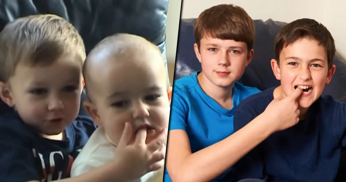 มีมเมอร์ไม่พอใจ! เมื่อ meme ในตำนาน Charlie Bit My Finger จะถูกลบและแปลงเป็นเหรียญ NFT