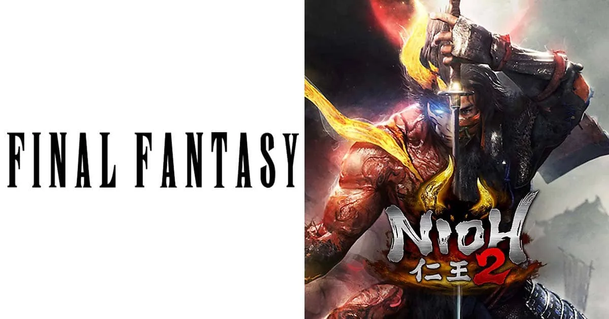ลือ! Final Fantasy ภาคใหม่จะเป็นแนว Souls และพัฒนาโดยทีมที่ทำเกม Nioh