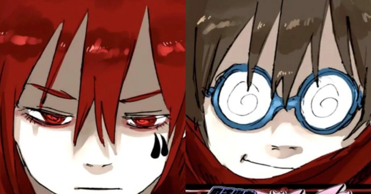 Mahou Shoujo Magical Destroyer ออริจินอลอนิเมะเรื่องใหม่ของ Jun Inagawa