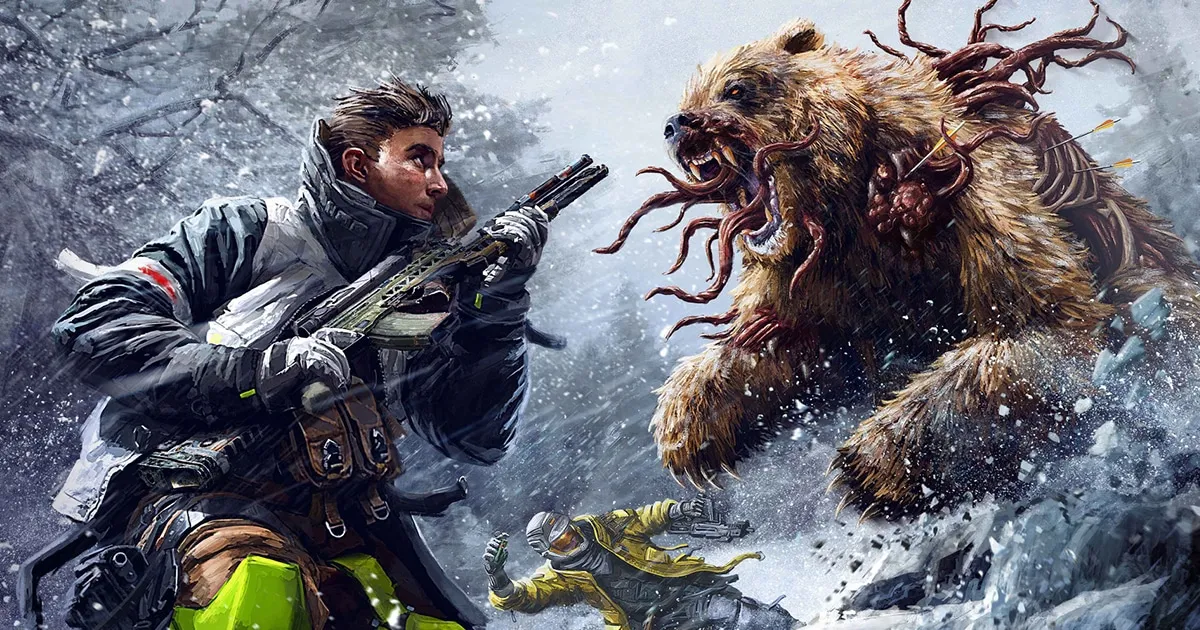 Scavengers เกมชูตติ้งเอาตัวรอดในโลกยุคน้ำแข็ง เปิดให้เล่นฟรีบน Steam แล้ว