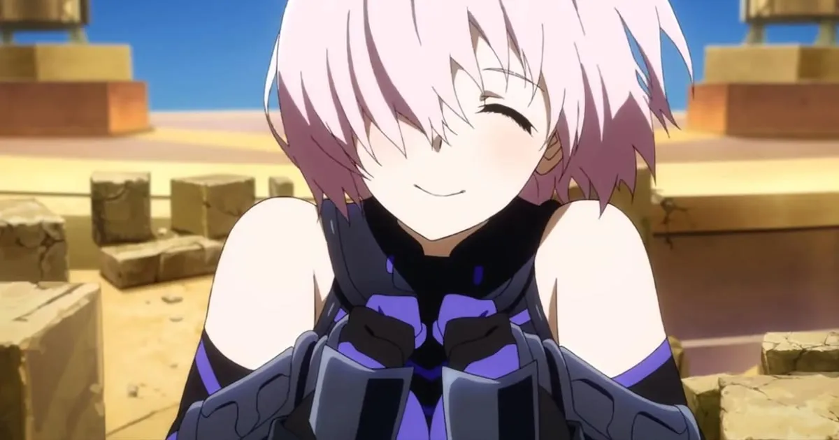 Fate/Grand Order Camelot ครึ่งหลัง ปล่อยต้นเรื่องความยาว 15 นาทีให้ชมในแอปพลิเคชั่นเกม