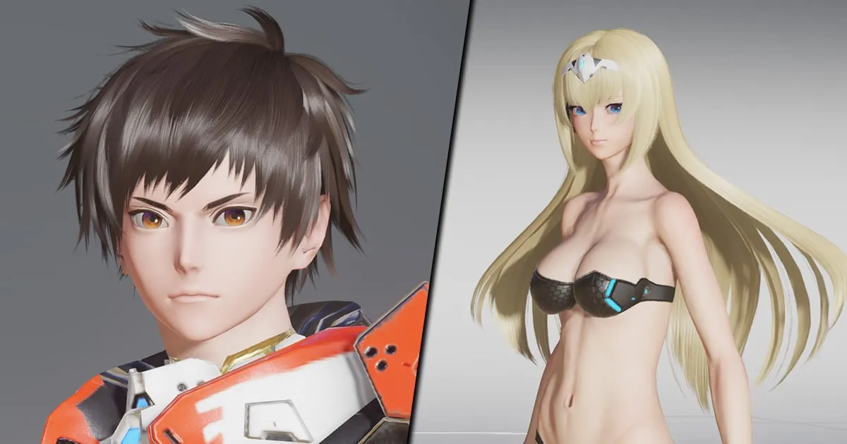 Phantasy Star Online 2: NGS ปล่อยไฟล์เกม Benchmark ให้ผู้เล่นสร้างตัวละครรอได้แล้ว