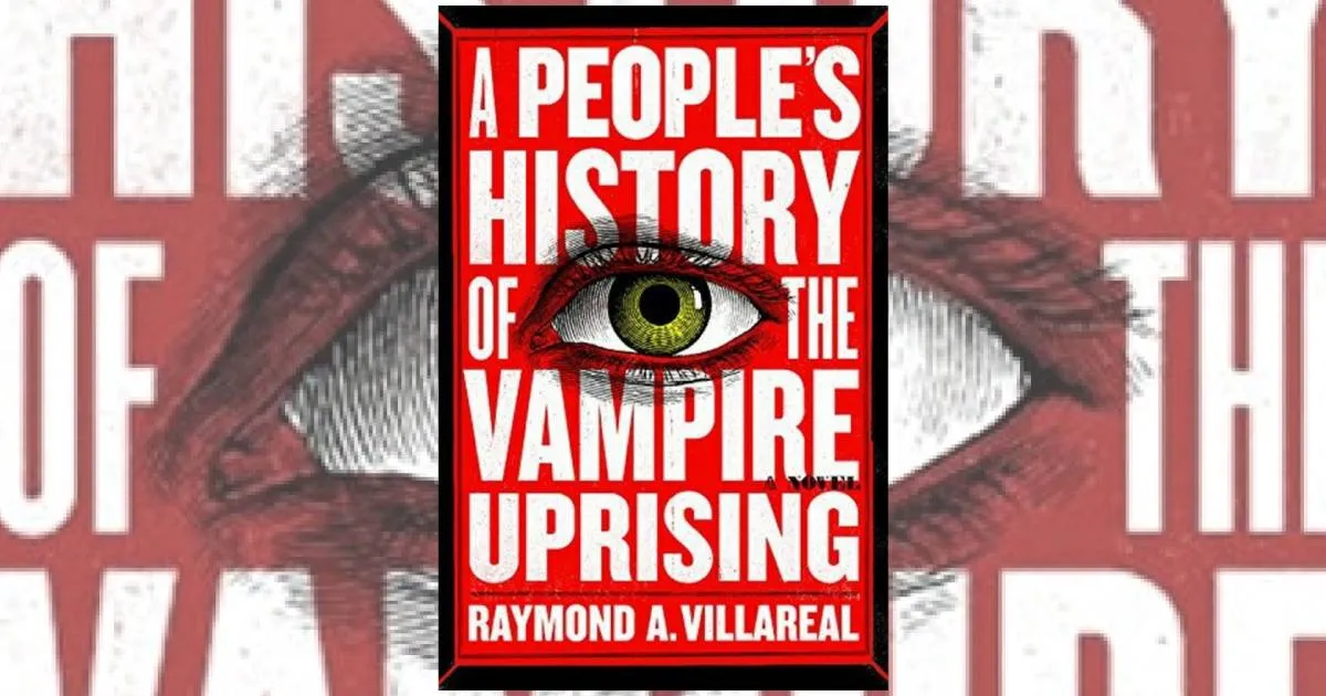 A People's History of the Vampire Uprising ของ Netflix ได้ผู้กำกับ Bumblebee มาร่วมงานแล้ว
