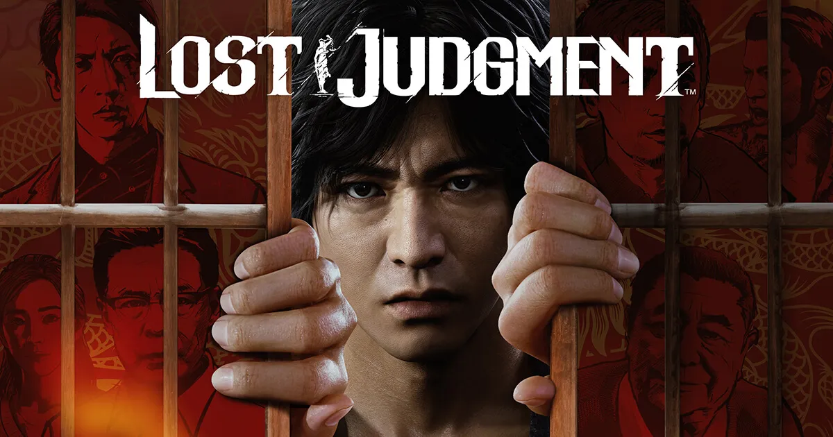 Lost Judgment อาจจะโผล่มาลง PC ด้วย แค่ยังไม่ใช่เวลานี้