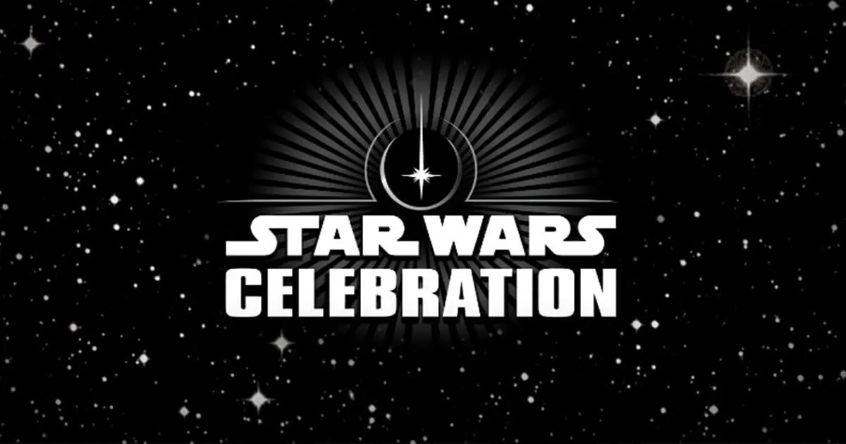 งาน Star Wars Celebration 2022 ขยับวันจัดเร็วขึ้นกว่าเดิม