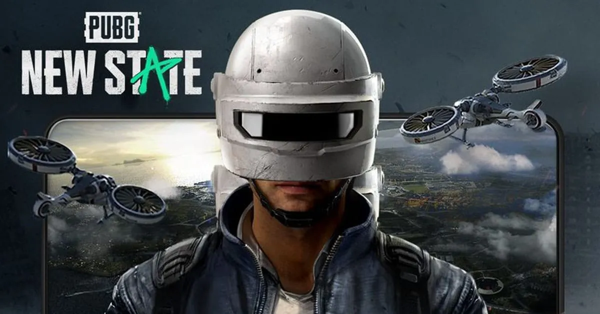 เกม PUBG: New State เปิดเพจ Facebook ไทยอย่างเป็นทางการ พร้อมยืนยันปีนี้มาแน่!