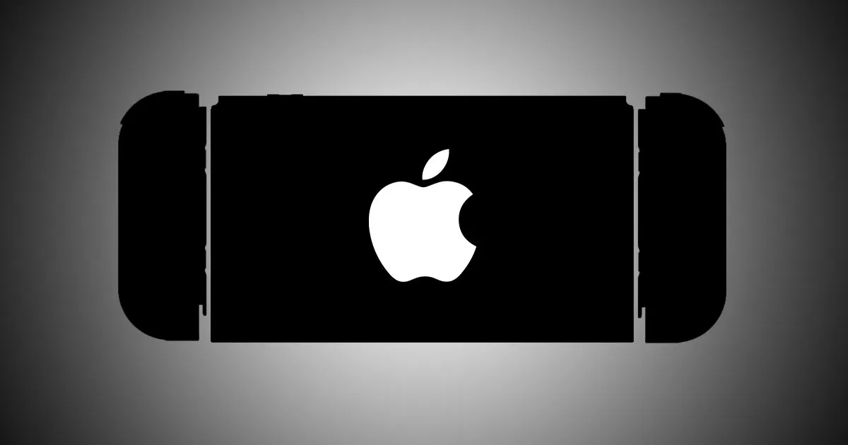 ลือหนัก! Apple เตรียมทำเครื่องเกมคอนโซลไฮบริดแบบ Nintendo Switch