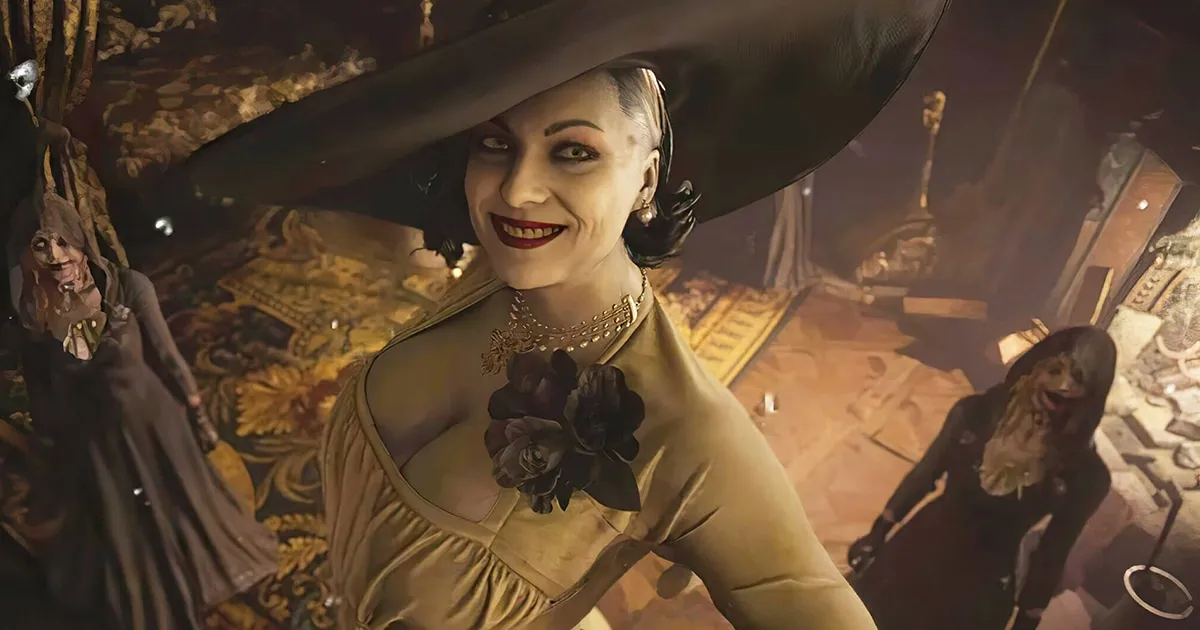 มัดรวมคะแนนรีวิว Resident Evil Village ว่าที่เกมยอดเยี่ยมแห่งปี!