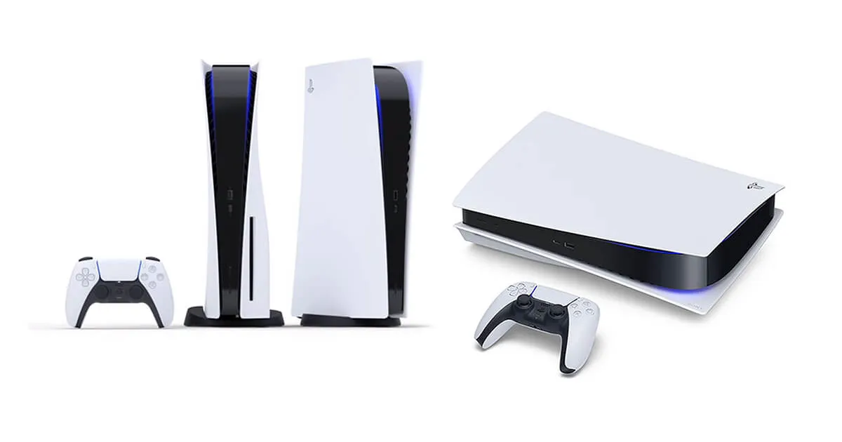 Sony จะเพิ่มกำลังการผลิตเครื่อง PS5 ตั้งแต่หน้าร้อนนี้เป็นต้นไป