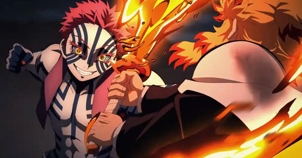 Demon Slayer เฉือน Mortal Kombat ขึ้นอันดับหนึ่ง Box Office อเมริกาในสัปดาห์ล่าสุด