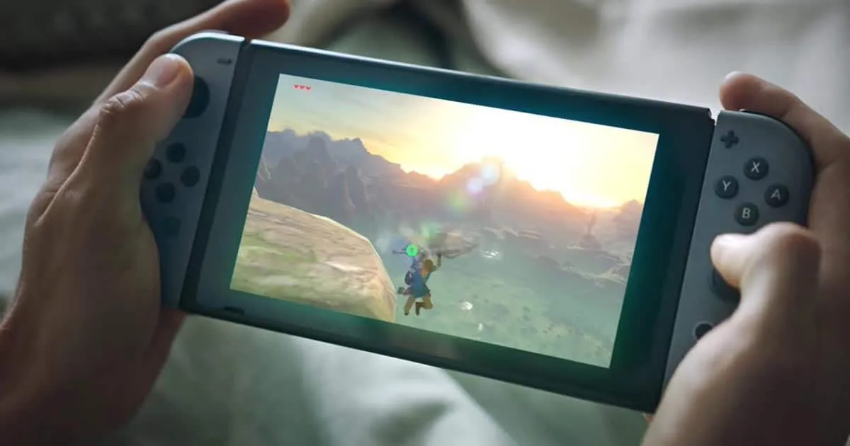 ส่องความเห็นคนญี่ปุ่นกับ ข่าวลือ Nintendo Switch แบบใหม่ที่จะขายฤดูใบไม้ร่วง