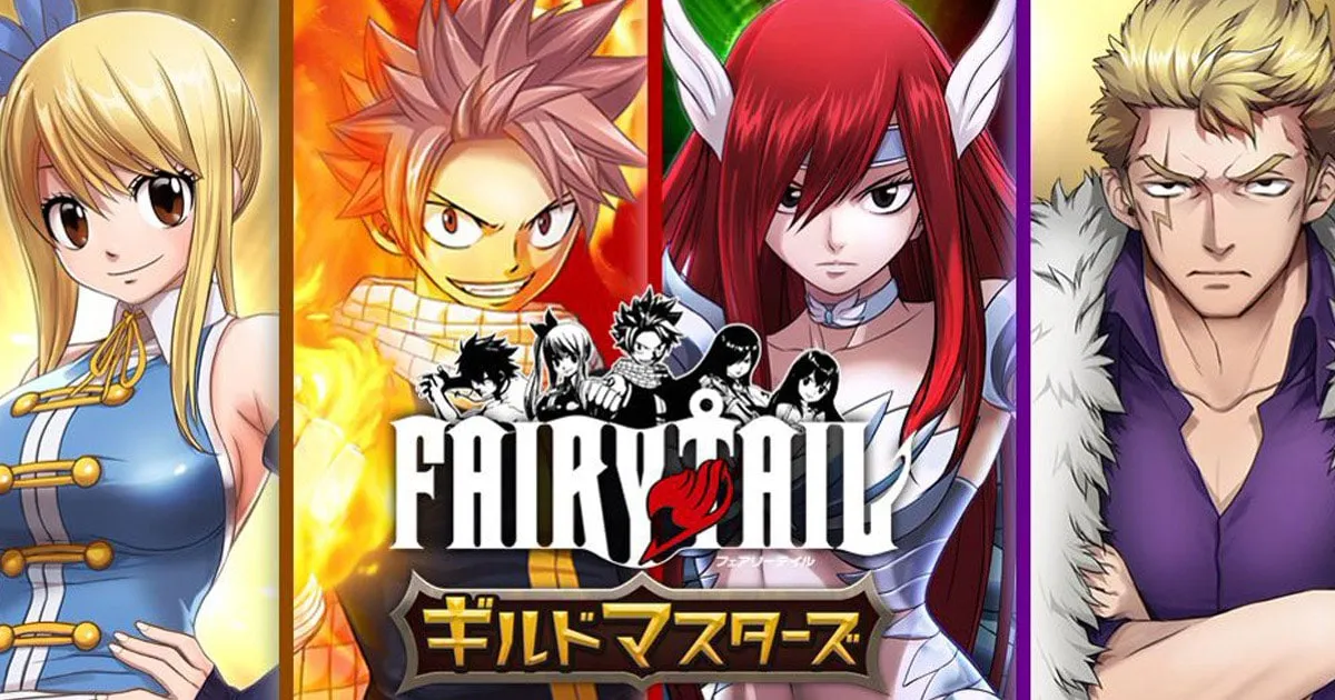 อ. Mashima Hiro ออกโรงขอโทษ ที่เกมมือถือ Fairy Tail ไม่ค่อยดี