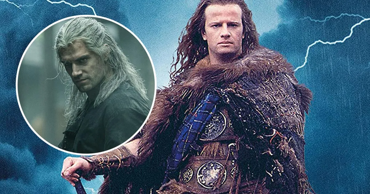Henry Cavill เตรียมรับบทนำ Highlander ฉบับสร้างใหม่ของผู้กำกับ John Wick