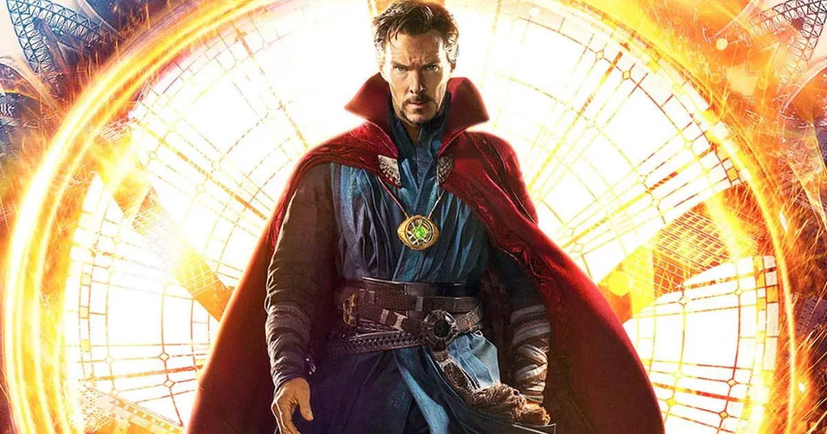 Doctor Strange Multiverse of Madness หลุดรายชื่อนักแสดงเชื่อมโยง Earth-616